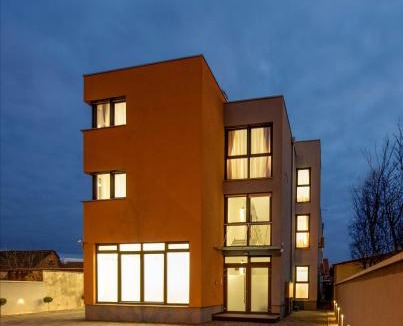 Varazdin Apartment | Ratkajec Luxury Apartments