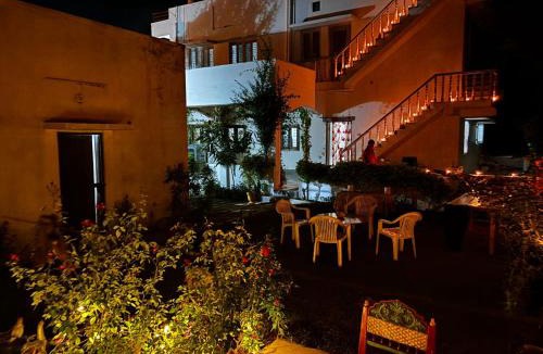 Chandrawati Villa | Rawla