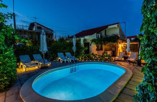Brodarica Apartment | Regina Apartments