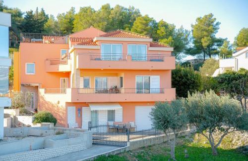 Slatine Apartment | Regina del Mare