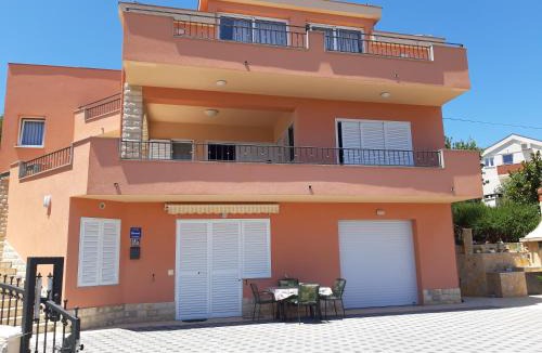 Slatine Apartment | Regina del Mare