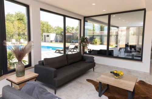 Ljubuski Villa | relax and more house with pool