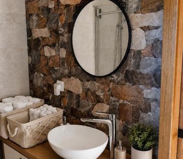 Ribnik House | Relax house Aurora