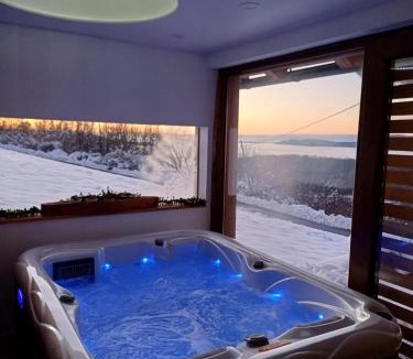 Ribnik House | Relax house Aurora