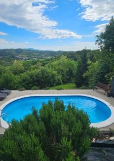 Krapinske Toplice House | Relax House Lara in Krapinske Toplice