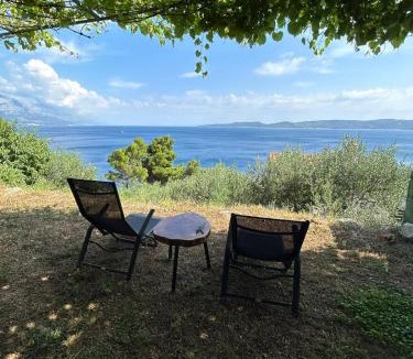 Marusici Apartment | relax