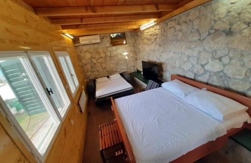 Marusici Apartment | relax