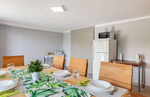 Sveti Juraj na Bregu House | Relax in a poolside holiday home surrounded by Međimurje vineyards