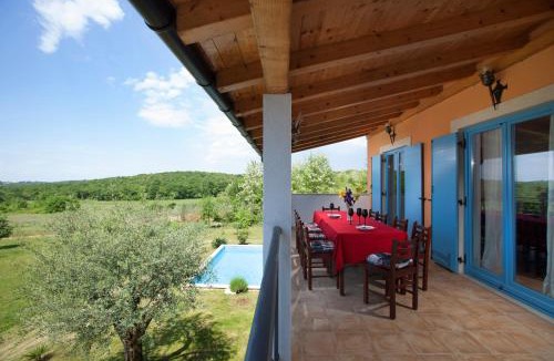 Mugeba Villa | Relax in nature villa Mugeba Club