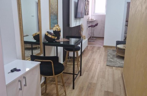 Borca Apartment | Relax In