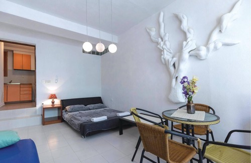 Duboka Apartment | Relax in the small village of Duboka while staying close to the sea in these wonderful vacation apar