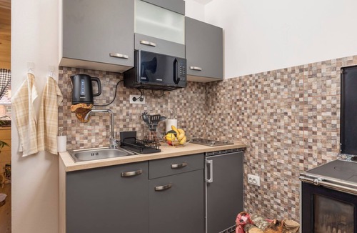 Municipality of Gracac House | Relax Lika by Interhome