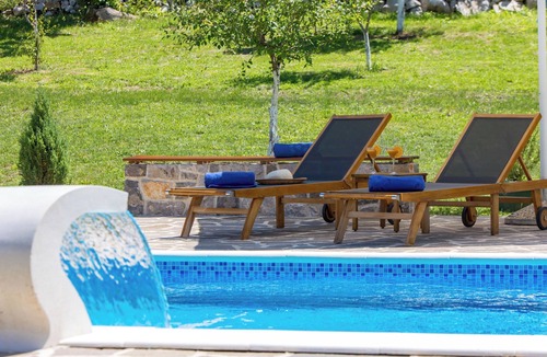 Municipality of Gracac House | Relax Lika by Interhome