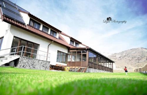 Greci Hotel | Relax
