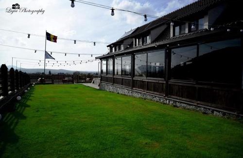 Greci Hotel | Relax