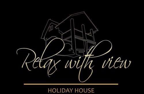 Novi Marof Apartment | Relax with view Holiday House