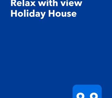 Novi Marof Apartment | Relax with view Holiday House