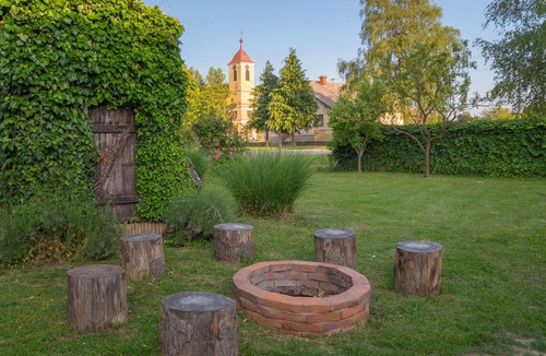 Drenje House | Relaxation in Slavonia with sauna, nature and outdoor fun