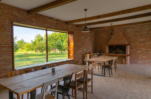 Drenje House | Relaxation in Slavonia with sauna, nature and outdoor fun