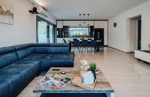 Ivanec House | Relaxation with pool and wellness in nature below Mount Ivančica