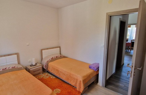 Seliste Hotel | Relaxing and charming 2-bedroom house in fantastic area near Plitvička jezera