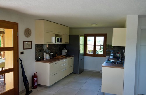 Cazma House | Relaxing countryside escape with pool, sauna and homemade delights