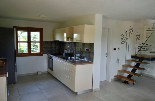 Cazma House | Relaxing countryside escape with pool, sauna and homemade delights