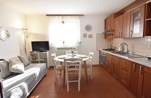 Fiorini Apartment | Relaxing retreat with covered terrace and pool