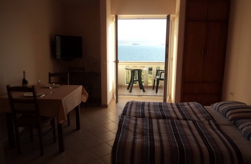 Biograd na Moru Apartment | Relaxing vacation, beautiful panorama view, 100m from the sea