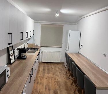 Zalau Apartment | RelaxInn