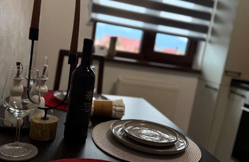 Sinpetru Apartment | RelaxMontan Apartment