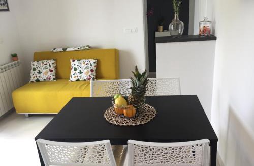 Finida Apartment | ReMi