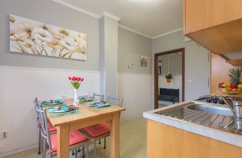 Sveta Nedelja Condo | Remote workers welcome - fiber internet available!