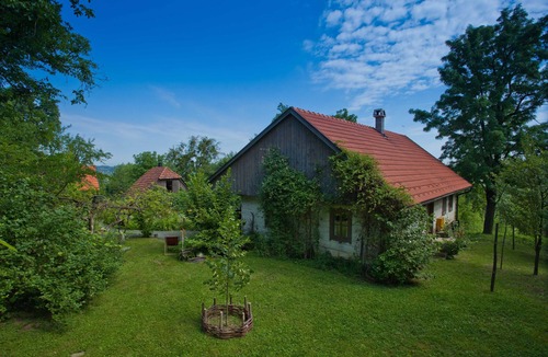 Gornja Stubica House | Renovated 19th century traditional houses