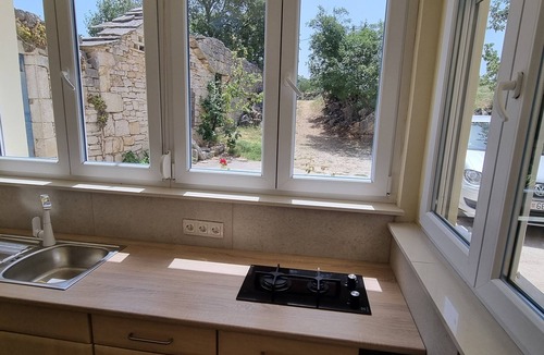 Pridraga Cottage | Renovated apartment in 130 year old country house