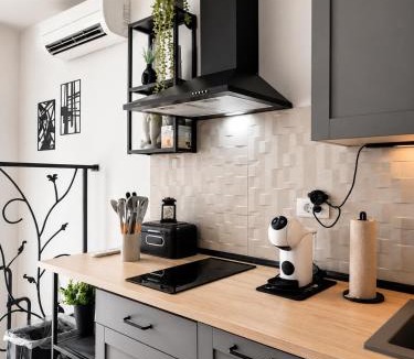 Rogoznica Apartment | Renovated Apartments Skorin
