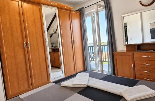 Rogoznica Apartment | Renovated Apartments Skorin