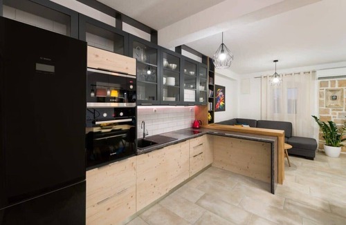 Jasenice Villa | Renovated Beachfront Villa With Stunning Viewss