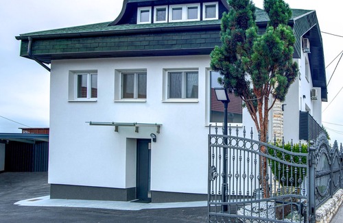 Sveti Ilija House | Renovated Holiday Home: Big Parking, Child & Pet-Friendly, Close to Highway Exit