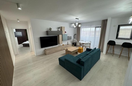 Suceava Apartment | Renting Suceava Glam Apartments with Parking Option