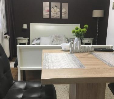 Osijek Apartment | REoN Apartment, Osijek - self CHECK IN