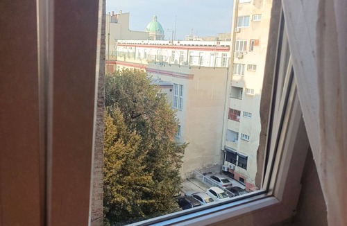 Vracar Apartment | Resava Apartment