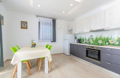 Gulici Apartment | Residence Blue Sea/One-Bedroom A2 with Terrace