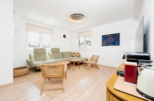 Ugljan Apartment | Residence Giardino