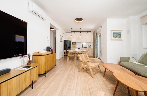 Ugljan Apartment | Residence Giardino