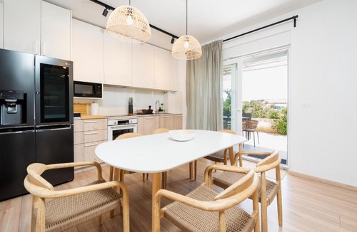 Ugljan Apartment | Residence Giardino