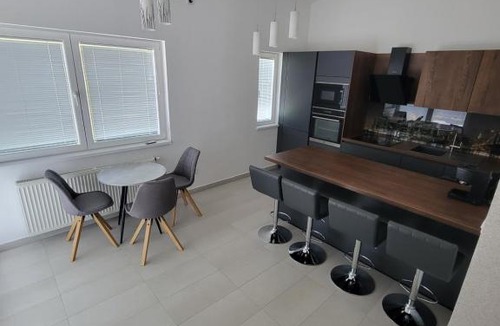 Sveti Martin na Muri Villa | Residence Horvat