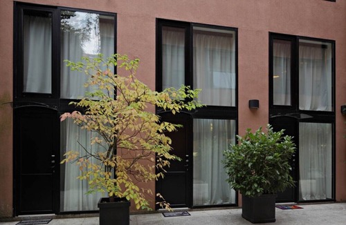 Donji Grad Apartment | Residence Park Zagreb