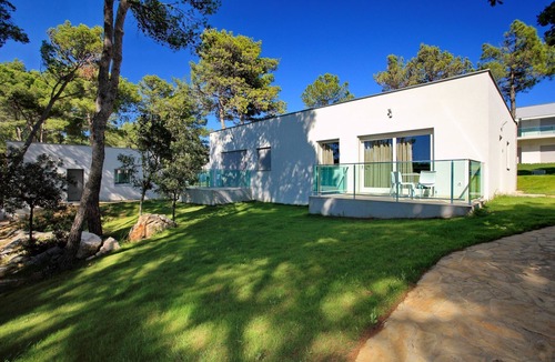 Biograd na Moru Villa | Residence Premium Crvena Luka Villas Princess, Biograd n/m