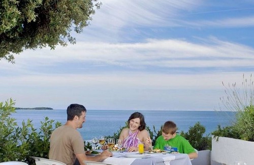 Lanterna Apartment | Residence Sunset Lanterna - Apartment Sunset 6 pax AGVAL (3026)